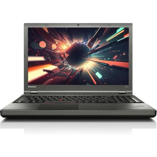 Lenovo ThinkPad W540 15-inch (2014) - Core i7 - 8 ...