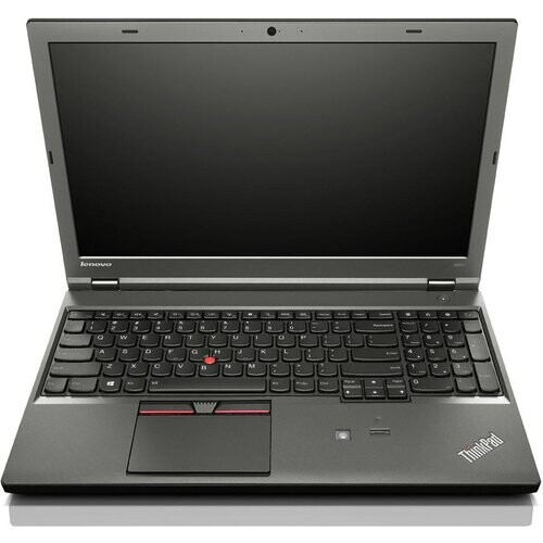 Lenovo ThinkPad W541 15" Core i7 2.5 GHz - SSD 256 ...