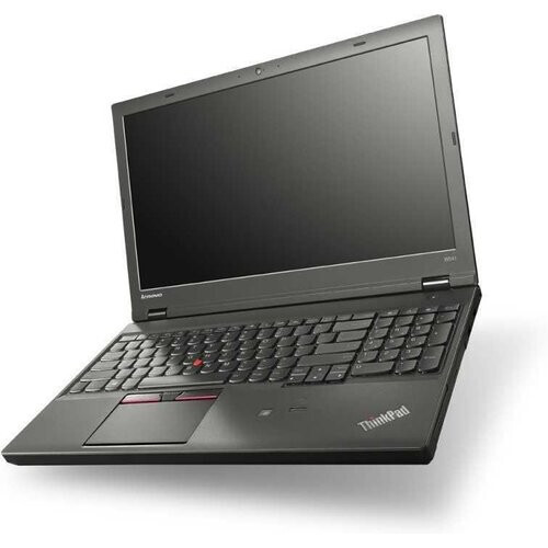 Lenovo ThinkPad W541 15" Core i7-4710MQ 2,50 GHz - ...