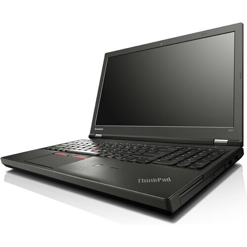 Lenovo Thinkpad W541 15" Core i7 2,5 GHz - Ssd 256 ...