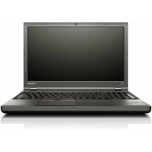 Lenovo Thinkpad W541 15" Core i7 2,8 GHz - SSD 240 ...