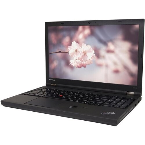 Lenovo ThinkPad W541 15" Core i7 2.8 GHz - SSD 256 ...