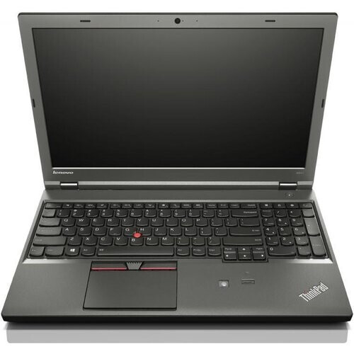 Lenovo ThinkPad W541 15,6" Core i7-4810MQ 2,80GHz ...