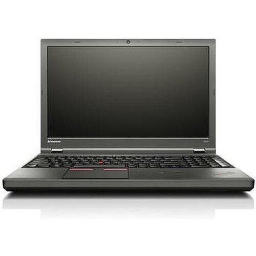 Lenovo ThinkPad W541 15" Core i7 2,8 GHz - SSD 256 ...