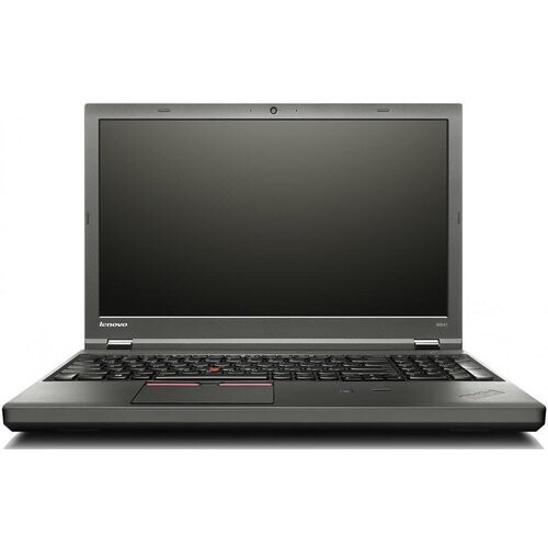 Lenovo ThinkPad W541 15" Core i7 2,8 GHz  - SSD ...