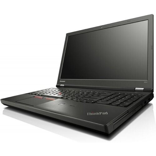 Lenovo ThinkPad W541 15" Core i7 2,8 GHz  - SSD ...