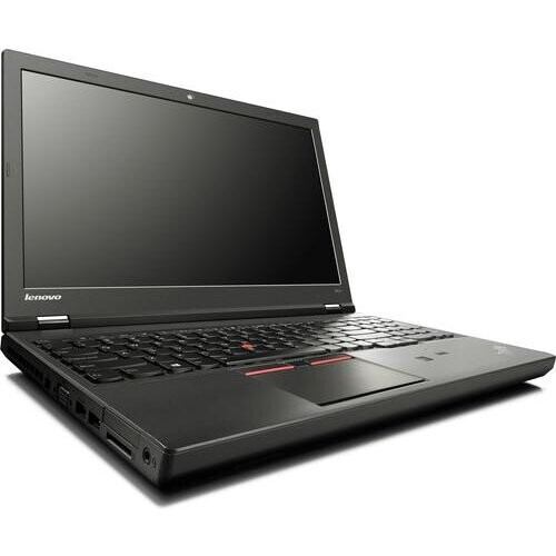 Lenovo ThinkPad W541 15" Core i7 2.8 GHz - SSD 512 ...