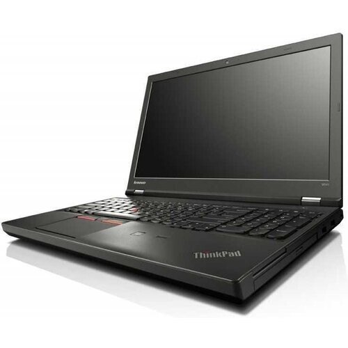 Lenovo ThinkPad W541 - 16Go - SSD 256Go - Grade B ...