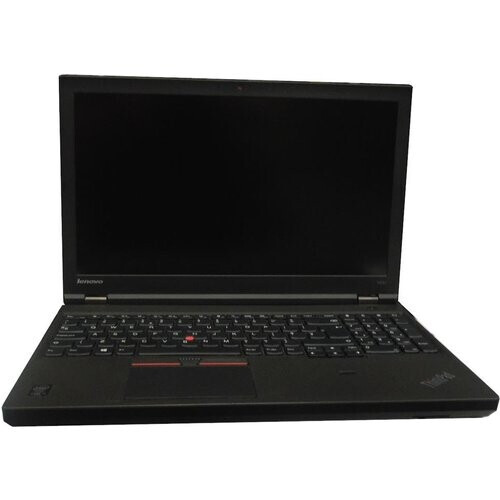 Lenovo ThinkPad W541 15" Core i7 2,9 GHz - SSD 512 ...