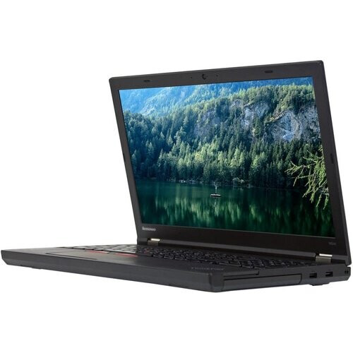 Lenovo ThinkPad W541 15" Core i7 GHz - SSD 256 Go ...