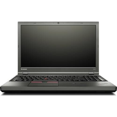 Lenovo Thinkpad W541 15.6-inch (2014) - Core ...