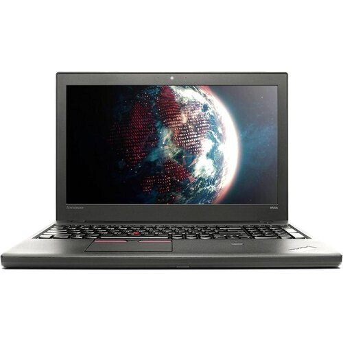 Lenovo ThinkPad W550S 15.6" Core i7-5500U - SSD ...