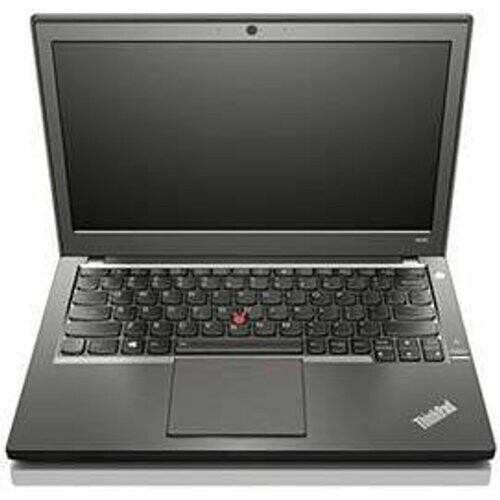 Lenovo x 240 thinkpad fonctionnant sous W10. Core ...