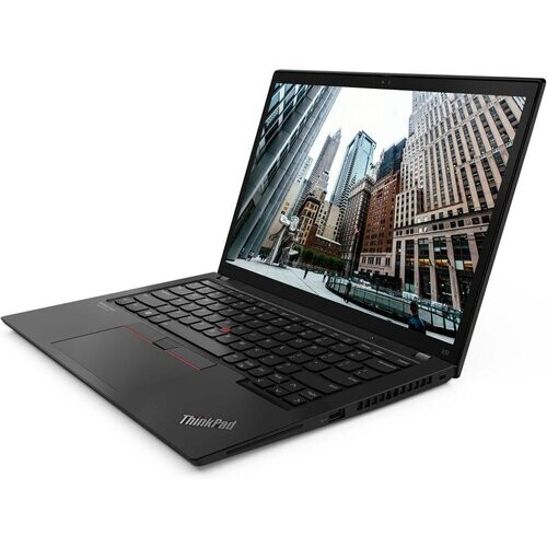 Lenovo thinkpad x13 gen 2 13" 2.6 GHz - SSD 256 GB ...