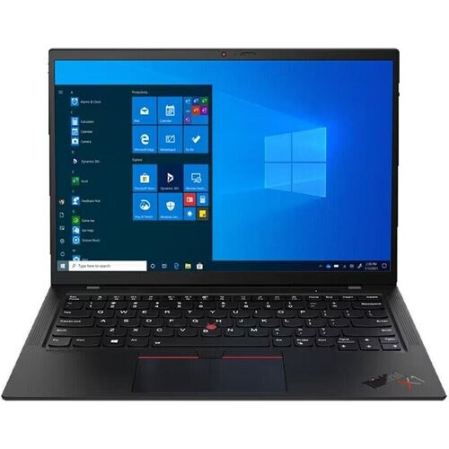 Lenovo Thinkpad X1 14-inch (2021) - Core i7 - 16 ...