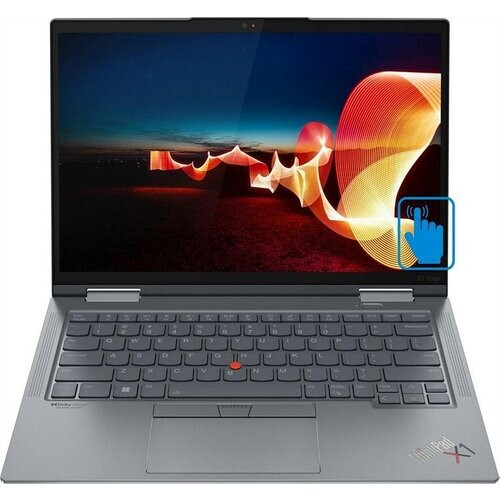 Lenovo 21KFS0EW00 14" 1.7 GHz - SSD 512 GB - 16GB ...