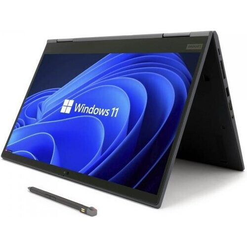 Lenovo ThinkPad X1 2-in-1 G4 14" Core Ultra 7 1.7 ...