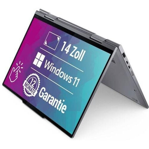 Lenovo ThinkPad X1 2-in-1 Gen 9 14" Core Ultra 1.6 ...