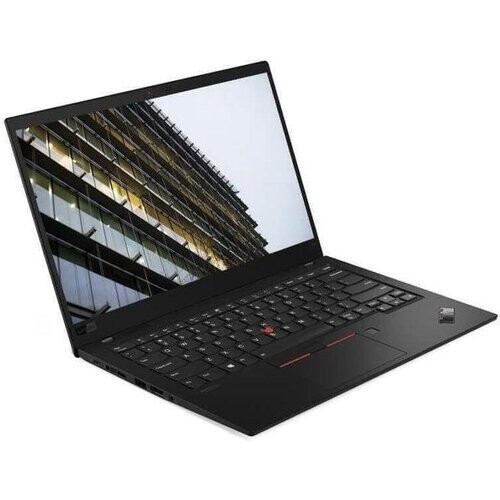 Lenovo ThinkPad X1 Carbon 14" Core i7 1.8 GHz - ...