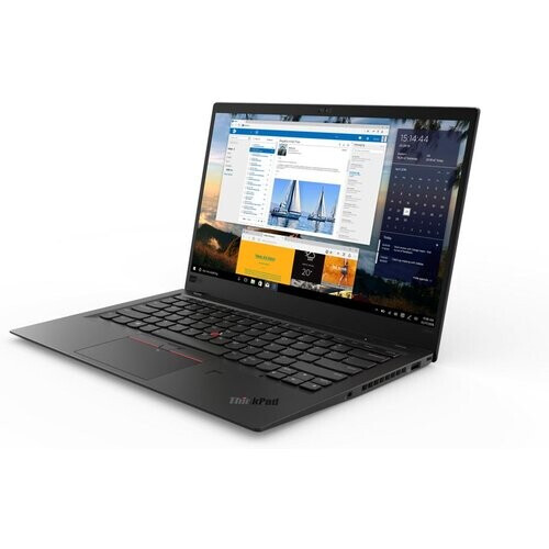 Lenovo ThinkPad X1 Carbon 14" Core i5 1,6 GHz - ...