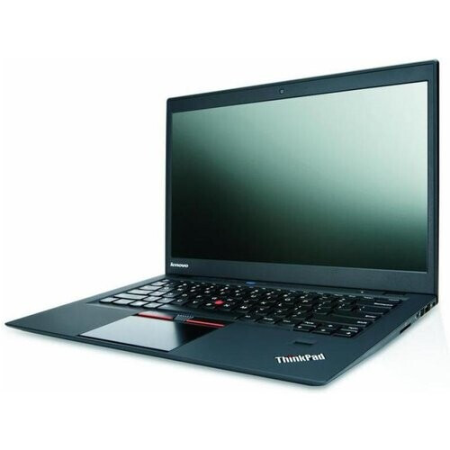 Lenovo ThinkPa Carbon X1 14" Core i5 1,7 GHz - SSD ...