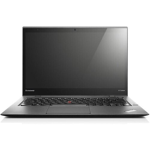 Lenovo ThinkPad X1 Carbon 14" Core i5-3427U 1.8 ...