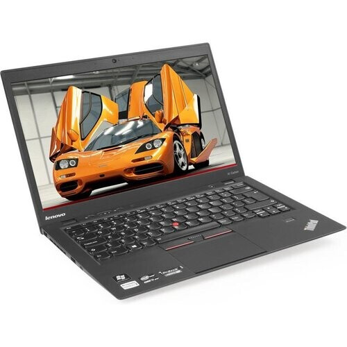 LENOVO THINKPAD X1 CARBON ...