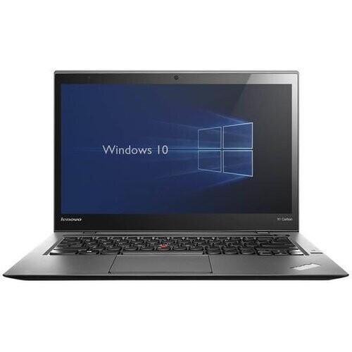 Lenovo ThinkPad X1 Carbon 14" Core i5-5200U 2,2 ...