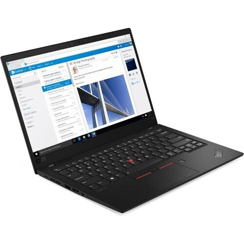 Lenovo ThinkPad X1 Carbon 14" Core i5 2,3 GHz - ...