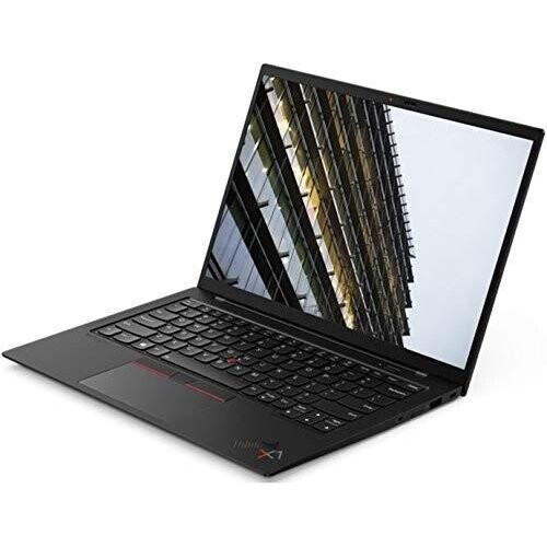 CARACTÉRISTIQUES      Lenovo Thinkpad X1 Carbon ...