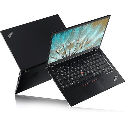 Lenovo ThinkPad X1 Carbon 14" Core i5 2,5 GHz - ...