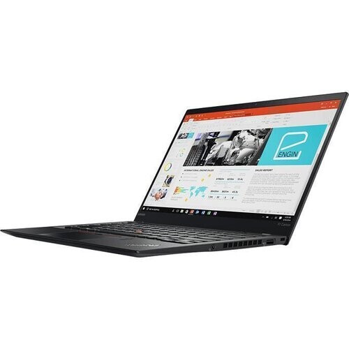 Lenovo ThinkPad X1 Carbon 14" Core i5 2.6 GHz - ...