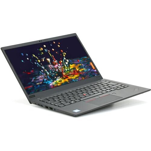 Lenovo ThinkPad X1 Carbon 14" Core i7 1.8 GHz - ...
