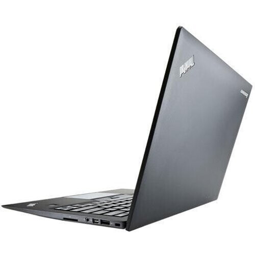 Lenovo ThinkPad X1 Carbon 14" Core i7 1.8 GHz - ...