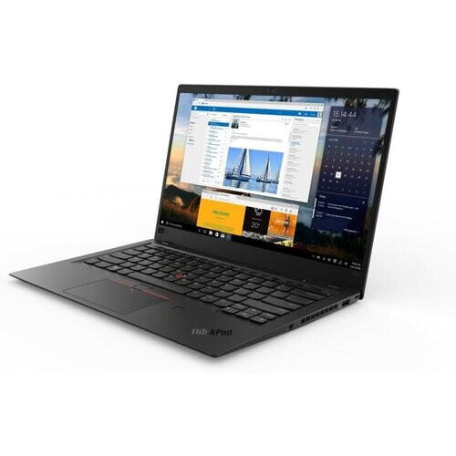 Ultrabook Lenovo ThinkPad X1 Carbon Noir ...