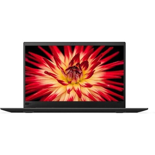 Lenovo ThinkPad X1 Carbon 14" Core i7-6600U - SSD ...