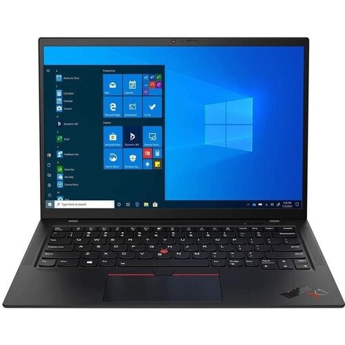 Lenovo ThinkPad X1 Carbon 14" Core i7 2,6 GHz - ...