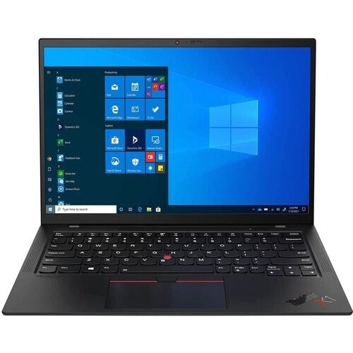 Lenovo ThinkPad X1 Carbon 14" Core i7-6600U 2,6 ...