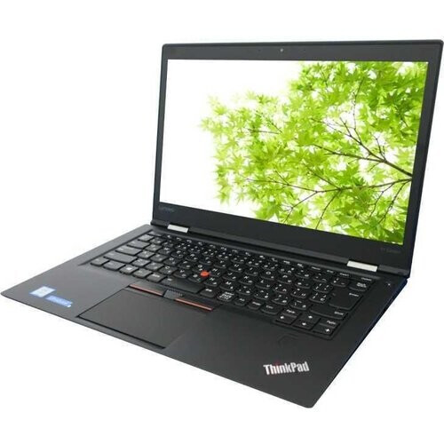 Lenovo ThinkPad X1 Carbon 14" Core i7 2,6 GHz - ...