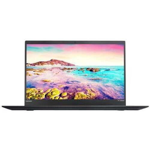 Lenovo ThinkPad X1 Carbon 14" Core i7-6600U 2.6 ...