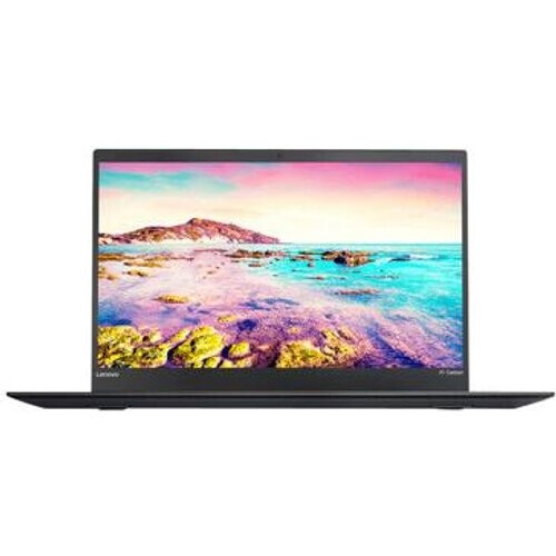 Lenovo ThinkPad X1 Carbon 14" Core i7-6600U - SSD ...