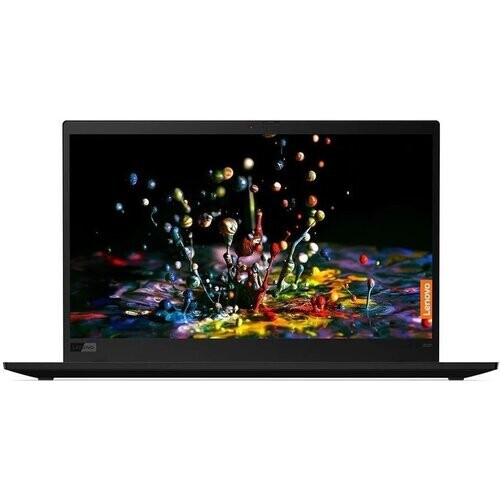 Lenovo ThinkPad X1 Carbon 14" Core i5-8265U 1.6GHz ...