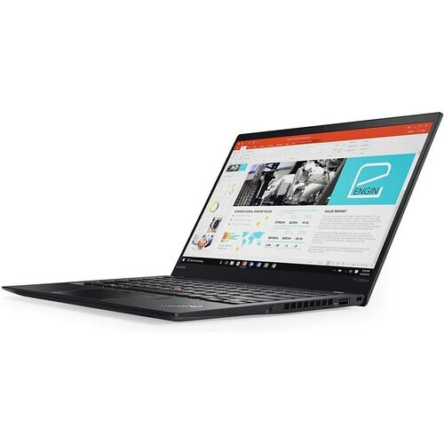 Lenovo ThinkPad X1 Carbon 14-inch (2015) - Core ...