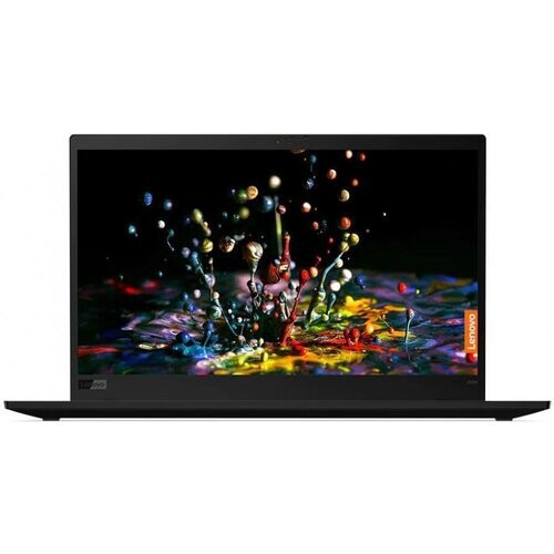 Lenovo ThinkPad X1 Carbon 14" Core i5 1,6 GHz - ...