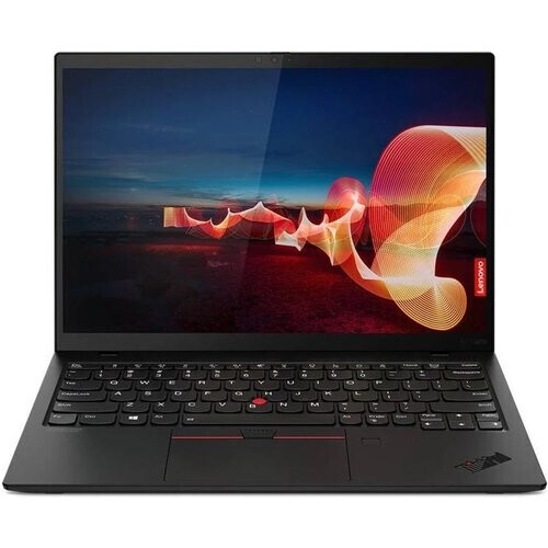 Lenovo ThinkPad X1 Carbon 14-inch () - Intel Core ...