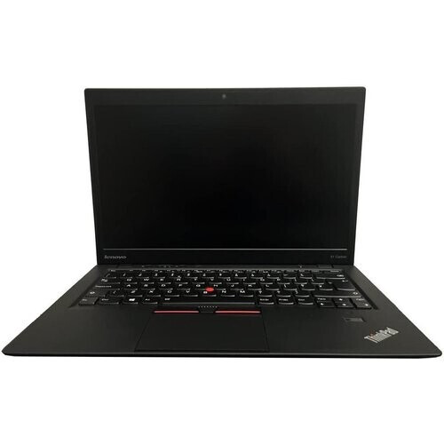 Lenovo Thinkpad X1 Carbon 1st Gen 14-inch (2012) ...