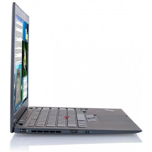 Lenovo ThinkPad X1 Carbon 1St Gen 14" Core ...