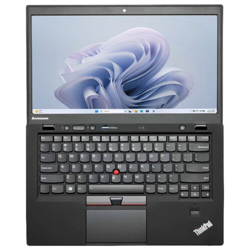 Frontend naam:Lenovo ThinkPad X1 Carbon (1st ...