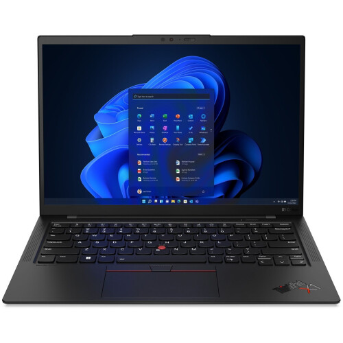 Ontdek de krachtige Lenovo ThinkPad X1 Carbon, een ...