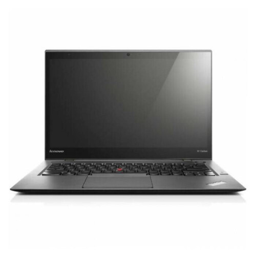 De Lenovo ThinkPad X1 Carbon (2nd Gen) is een ...